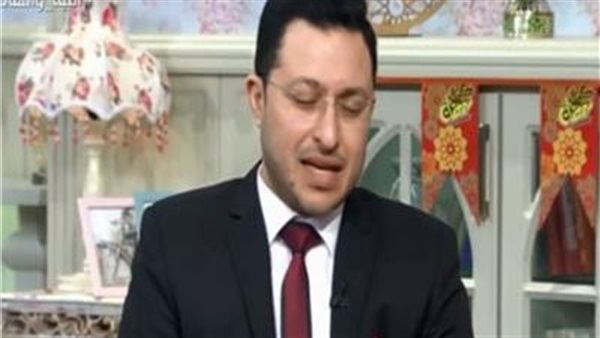 الدكتور محمد علي،