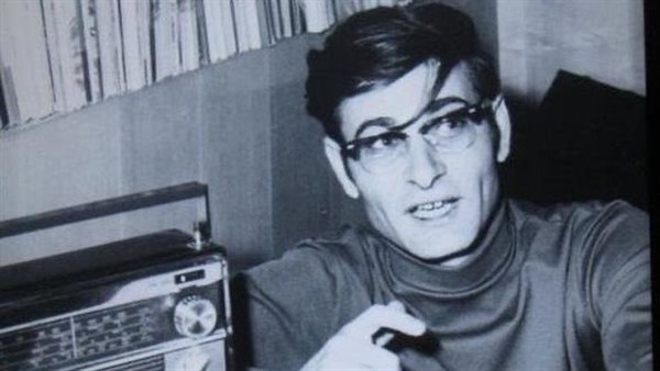 محمود درويش