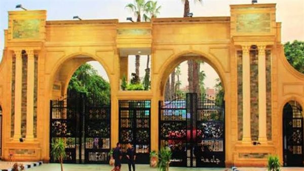 جامعة المنصورة