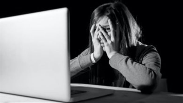 ابتزاز جنسي - أرشيفية