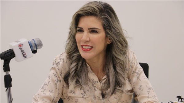 ياسمين شحاتة في القاهرة