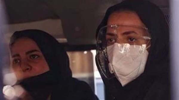 إيمي ودنيا سمير غانم