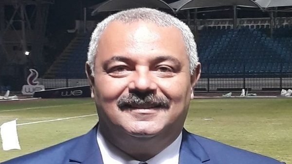 محمد عبد الرازق رئيس