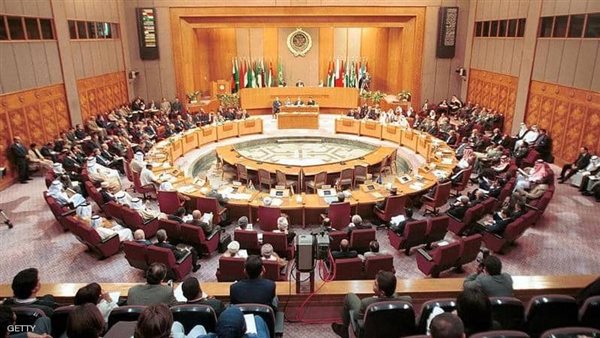 جامعة الدول العربية