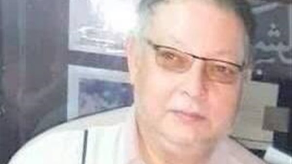 أحمد نبيل الألفي