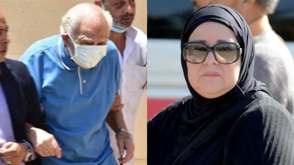 رشوان توفيق ودلال