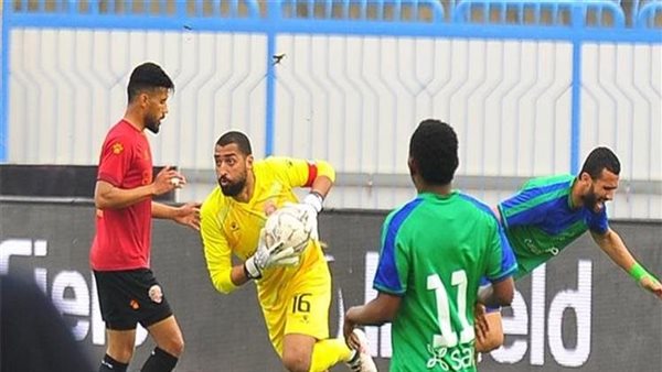 مصر المقاصة وسيراميكا