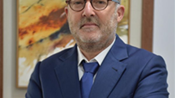 رئيس الاتحاد الأفرو