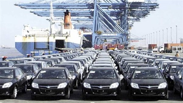 سيارات مفرج عنها