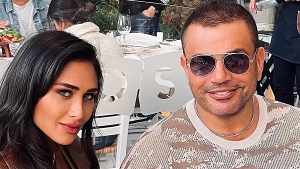 إنجي كيوان مع عمرو