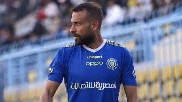 عمرو الحلواني لاعب