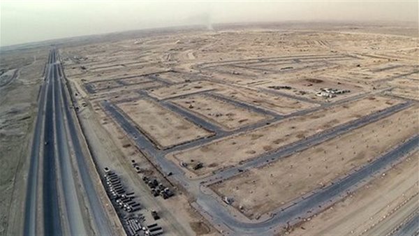 الساحل الشمالى 