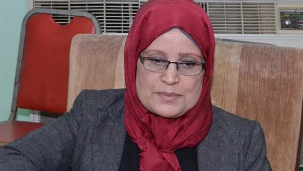 وكيل وزارة التضامن