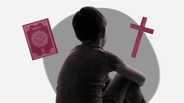 نجل الزوج المسلم