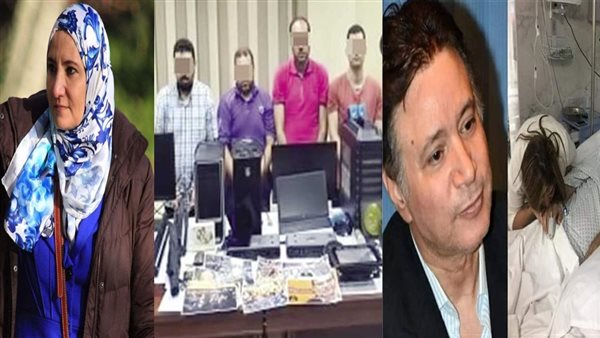 الأمن يتصدى للشائعات