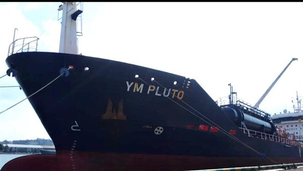 موانئ بورسعيد 