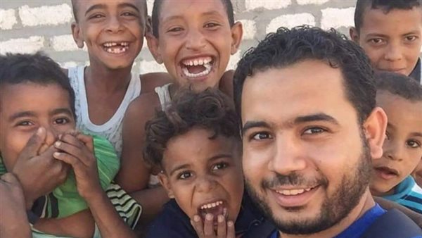 المهندس محمد حافظ