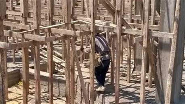 المجمعات الحكومية