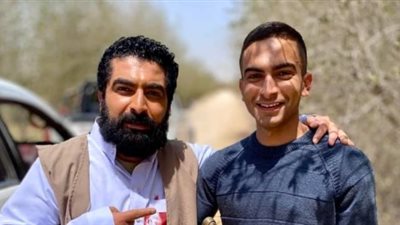 هادي خفاجة يُعلن استقرار حالة والده الصحية