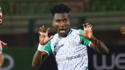 المصري البورسعيدي يكلف نصر عزام بشكوى سعيدو سيمبوري إلى «فيفا»