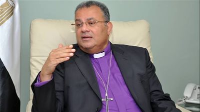 رئيس الطائفة الإنجيلية: لأول مرة يوجد قانون للأحوال الشخصية تتفق عليه جميع الكنائس 