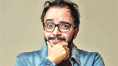 حسام داغر شريرًا لأول مرة في مسلسل السيدة زينب 