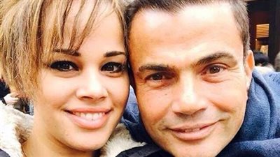 وزنها السبب.. نور عمرو دياب تكشف سر عدم ارتدائها خاتم الخطوبة «فيديو»