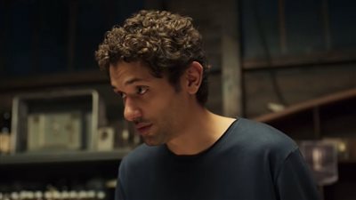 عرض مسلسل مملكة الحرير بطولة كريم محمود عبد العزيز بعد موسم عيد الأضحى