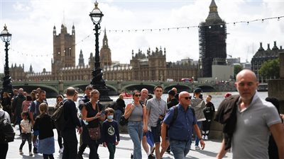 بريطانيا تتجاوز 23 ألف إصابة بكورونا خلال 24 ساعة