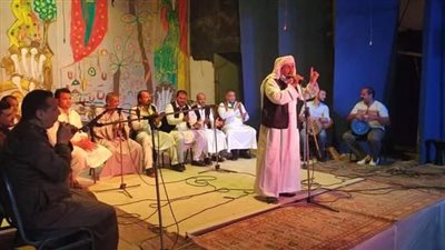 ثقافة الفيوم تقدم ورش حكي وأنشطة فنية متنوعة