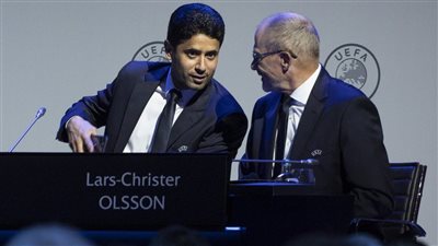 رئيس الاتحاد الفرنسي يشكر الخليفي لضم ميسي: جعل الحلم ممكنًا