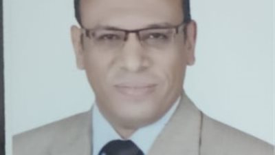  تعيين هدهد رئيسًا للاستئناف بأسيوط فى الأول من أكتوبر