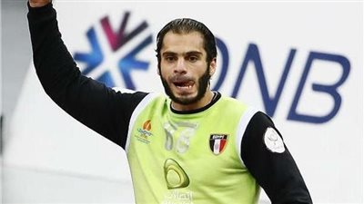 كريم هنداوي لـ 