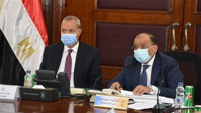 توجيهات رئاسية بسرعة الانتهاء من توفير الأراضي المطلوبة لمشروعات برنامج تطوير الريف المصري