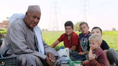 ذاكرة الأمثال 25.. «يَا ابُويَا شَرَّفْنِي»