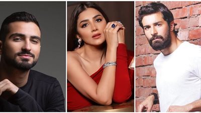 تعرف على أبطال فيلم «بضع ساعات في يوم ما»