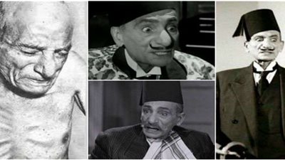 اكتشفت وفاته من رائحة الجثة.. سطور من حياة محمد كمال المصري «شرفنطح»