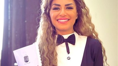 منة فضالي تكشف اسم شخصيتها في فيلمها الجديد مينى بار