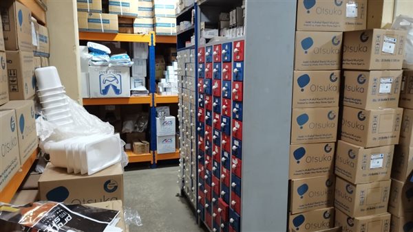 غلق مستشفى خاص