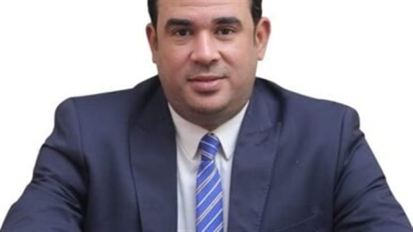 محمد كمال عضو مجلس