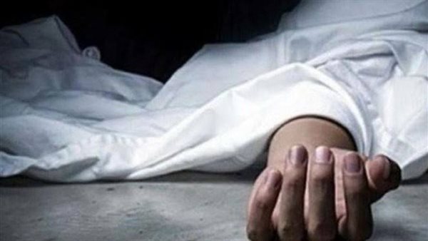 جثة - أرشيفية