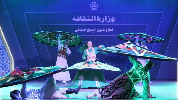 صيف الإنتاج الثقافي