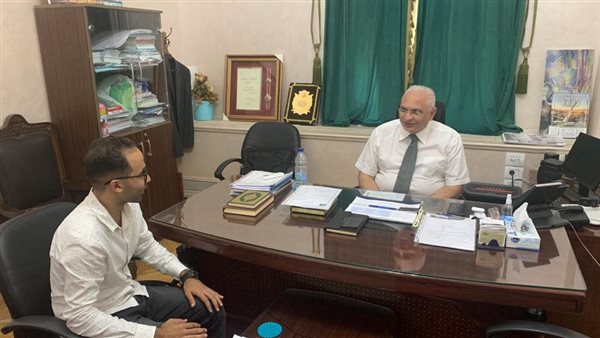 رئيس تطوير التعليم