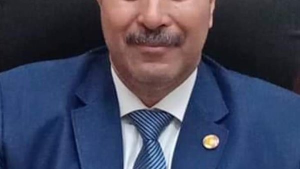 رئيس مدينة المنيا