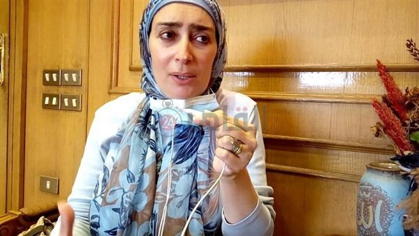 الدكتورة ميسون قطب