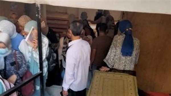 غلق مراكز دروس خصوصية