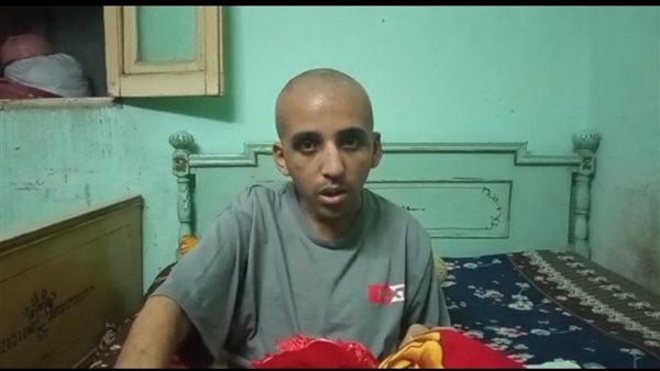 صاحب الاستغاثة عمرو