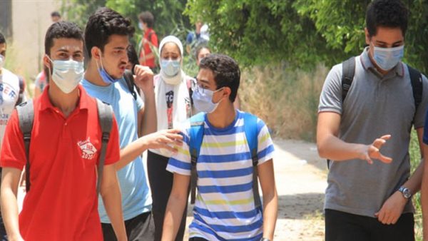 نتيجة الثانوية العامة