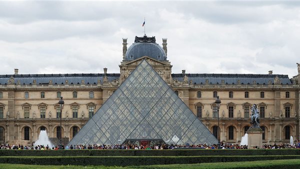 متحف اللوفر