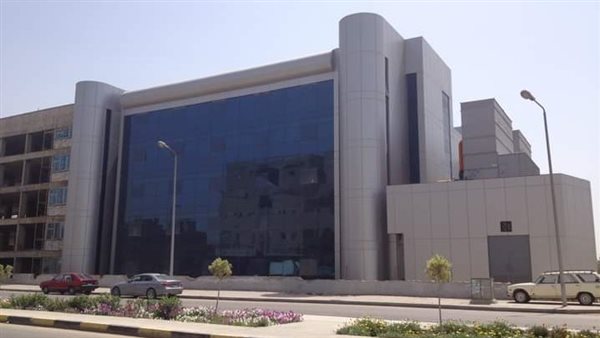 معهد بحوث الالكترونيات